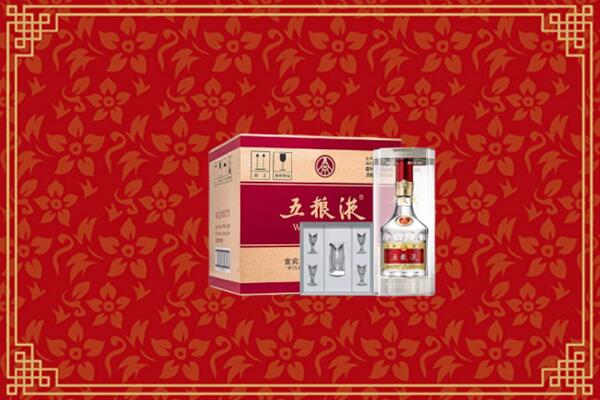三亚市回收五粮液